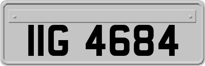 IIG4684