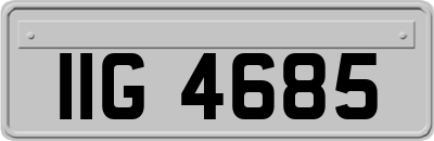 IIG4685