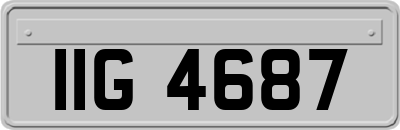 IIG4687