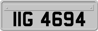 IIG4694
