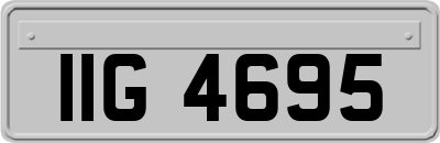 IIG4695