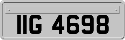 IIG4698
