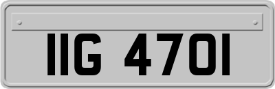 IIG4701
