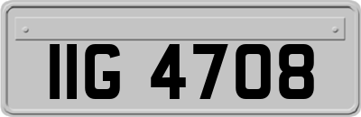IIG4708