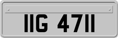 IIG4711