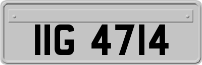 IIG4714