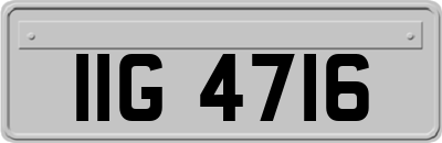 IIG4716