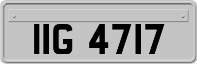 IIG4717