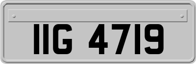 IIG4719