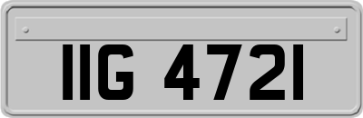 IIG4721