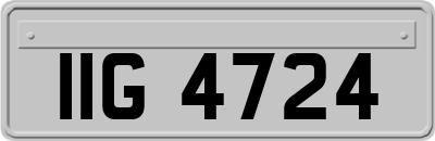 IIG4724
