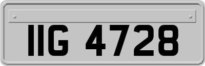 IIG4728