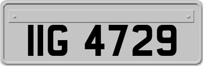 IIG4729