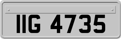 IIG4735