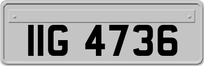 IIG4736