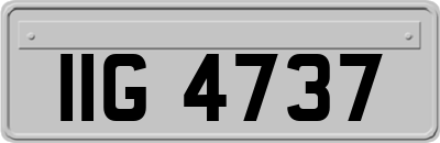 IIG4737