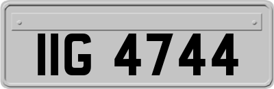 IIG4744