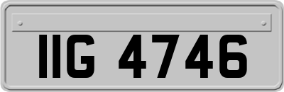 IIG4746