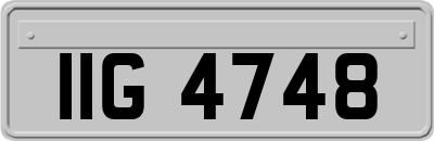 IIG4748
