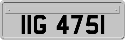 IIG4751