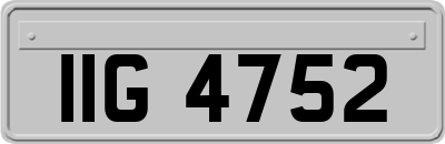 IIG4752