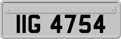 IIG4754