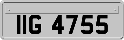 IIG4755