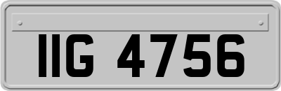 IIG4756