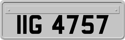 IIG4757
