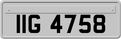 IIG4758