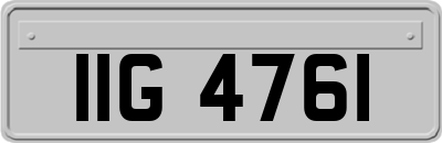 IIG4761