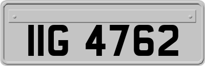 IIG4762