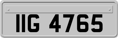 IIG4765