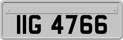 IIG4766