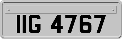 IIG4767