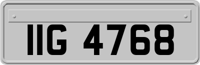 IIG4768