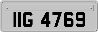 IIG4769