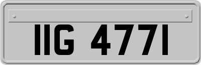 IIG4771