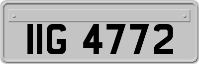 IIG4772