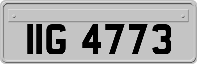 IIG4773