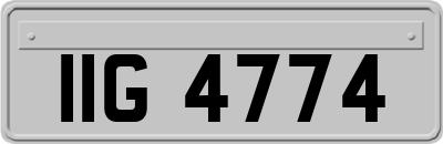 IIG4774