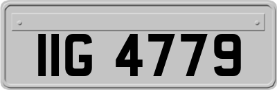 IIG4779