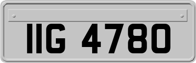 IIG4780