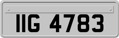 IIG4783