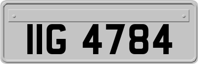 IIG4784