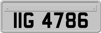 IIG4786