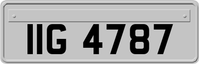 IIG4787