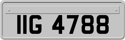 IIG4788