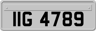 IIG4789