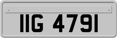 IIG4791